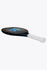 Osaka Beach Tennis Racket Vision | Electric Blue