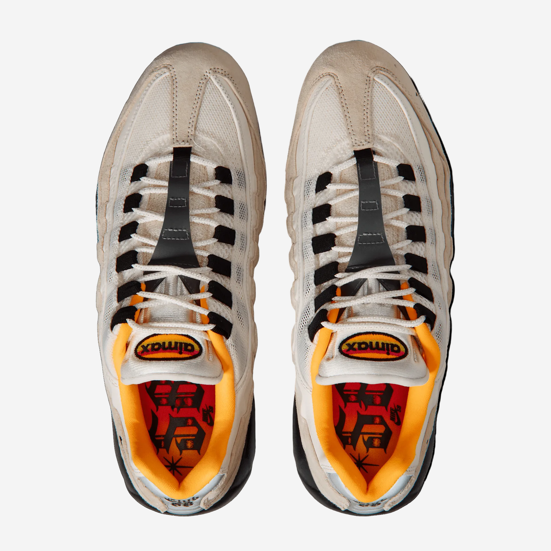 Nike SB Air Max 95