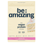 Vegan Protein | 25 Servings