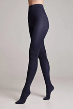 Tights Conte Triumf 150 Den | Warm Opaque Microfiber
