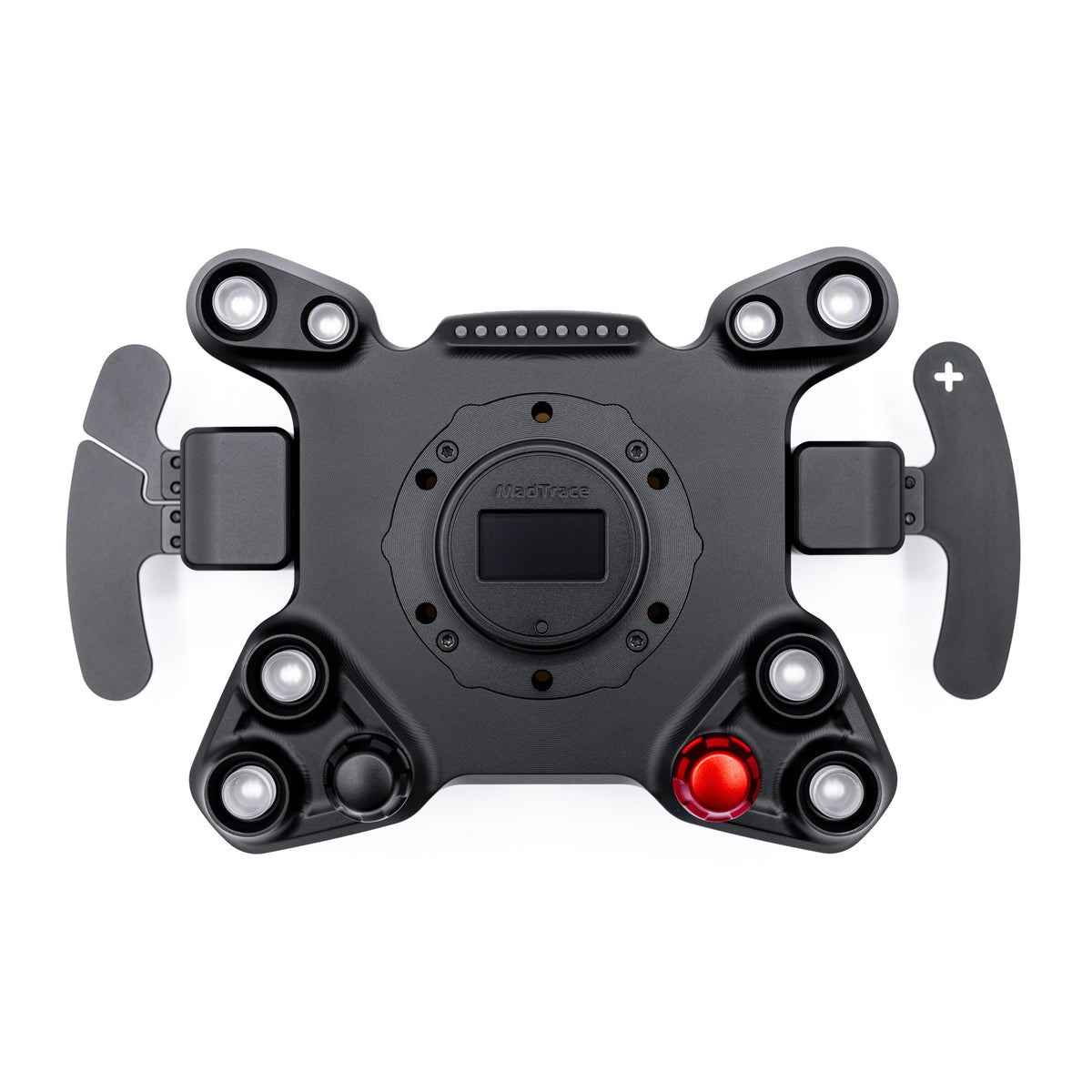 Madtrace® GEN2 PODIUM LINE Racing Steering Wheel System | BMW G Chassis
