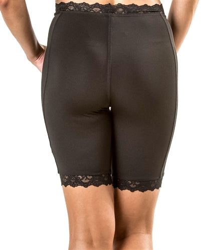 Black Bloomers (Plus Size)
