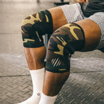 Bear KompleX Knee Sleeves | Camo