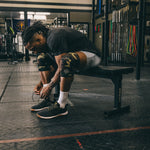 Bear KompleX Knee Sleeves | Camo
