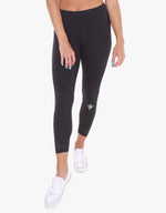 HydroFlex Cut Out Leggings
