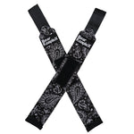 Bear KompleX Wrist Wraps