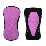 Bear KompleX Knee Sleeves | Pink Heather