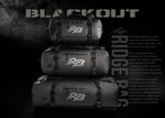 Ridge Bag | Outdoor Duffel Three Pack