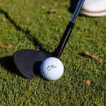 Ase BLACKOUT 3-Piece Wedge Set (52, 56, 60)