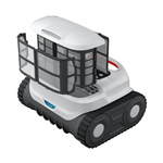 BN Pro Robotic Pool Cleaner
