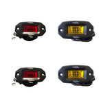 BRP Maverick R Chase Light Kit