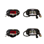 Speed UTV Chase Light Kit