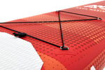 Aqua Marina AIRSHIP RACE 22'0" Inflatable Paddle Board Multi-Person SUP