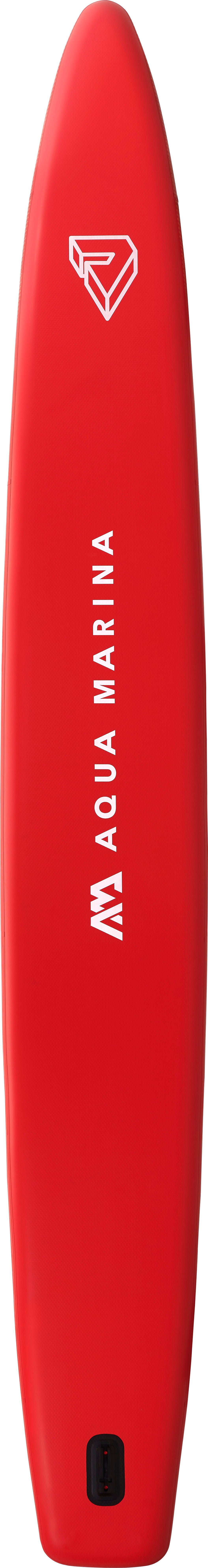 Aqua Marina AIRSHIP RACE 22'0" Inflatable Paddle Board Multi-Person SUP