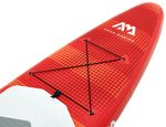 Aqua Marina AIRSHIP RACE 22'0" Inflatable Paddle Board Multi-Person SUP