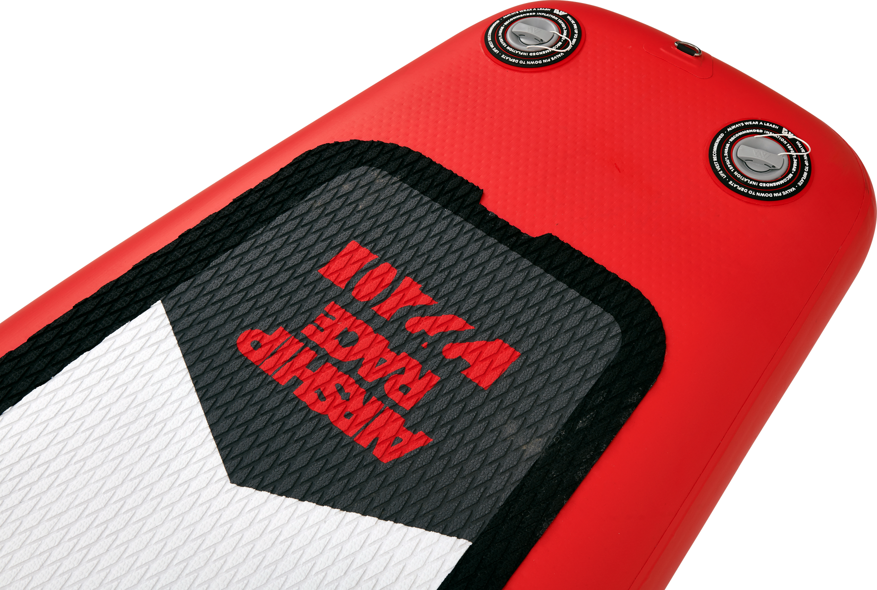 Aqua Marina AIRSHIP RACE 22'0" Inflatable Paddle Board Multi-Person SUP