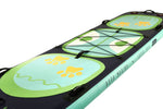 Aqua Marina SUPER TRIP TANDEM 14'0" Inflatable Paddle Board Multi-Person SUP