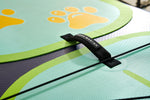 Aqua Marina SUPER TRIP TANDEM 14'0" Inflatable Paddle Board Multi-Person SUP