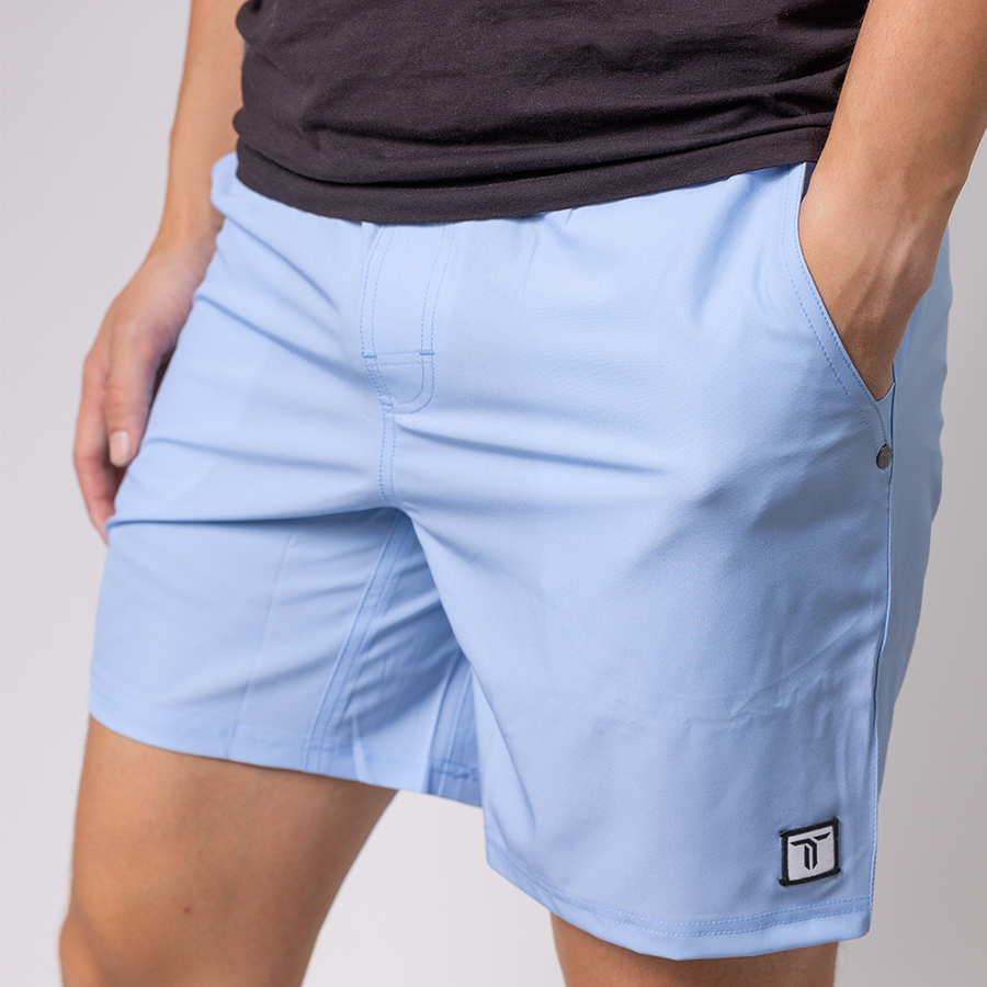 Thrive Elite Shorts 7"