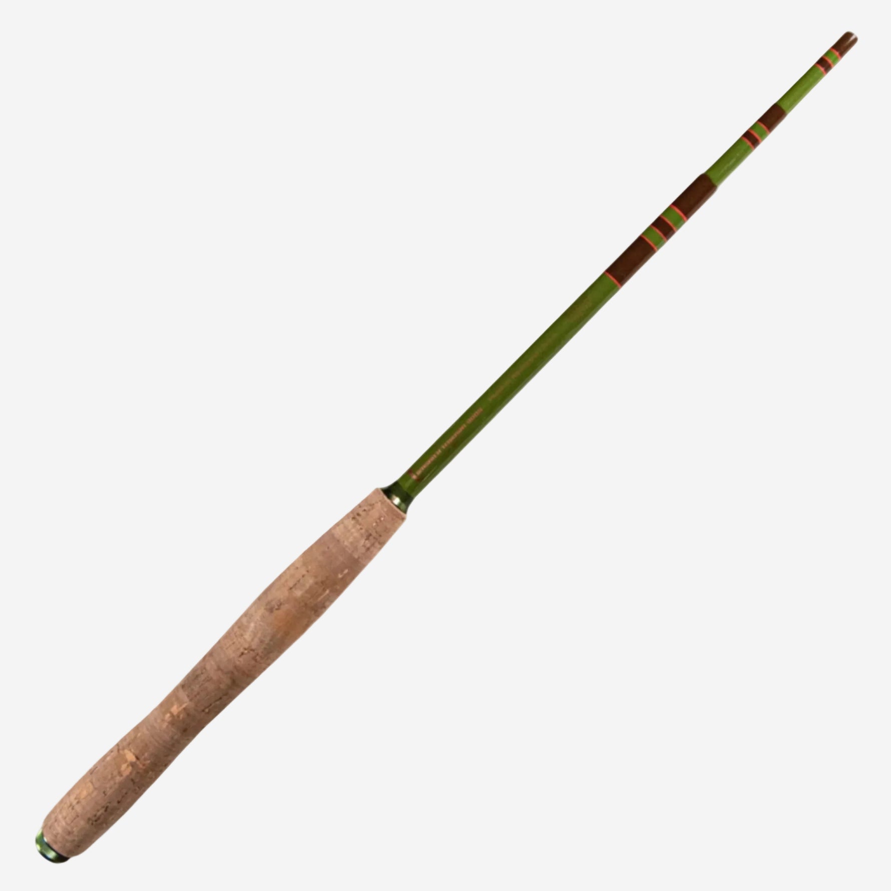 "Baby" RodZilla Fishing Rod