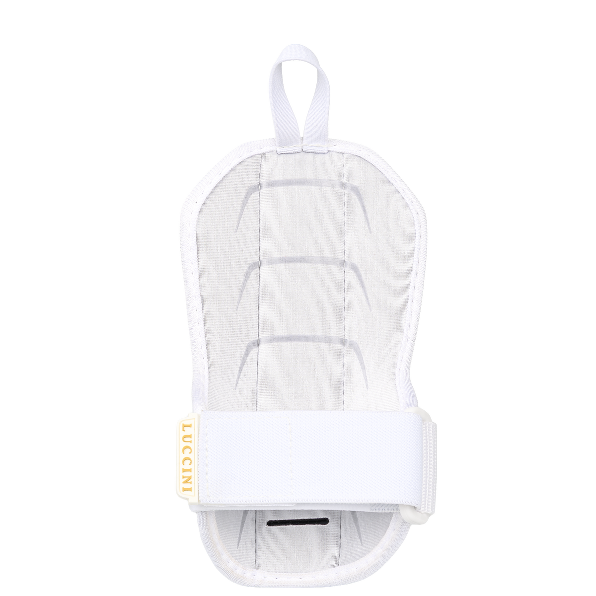 Hand Guard | White