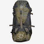 65 Liter Backpacking Pack