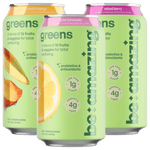 Daily Greens Drink | 8-Pack