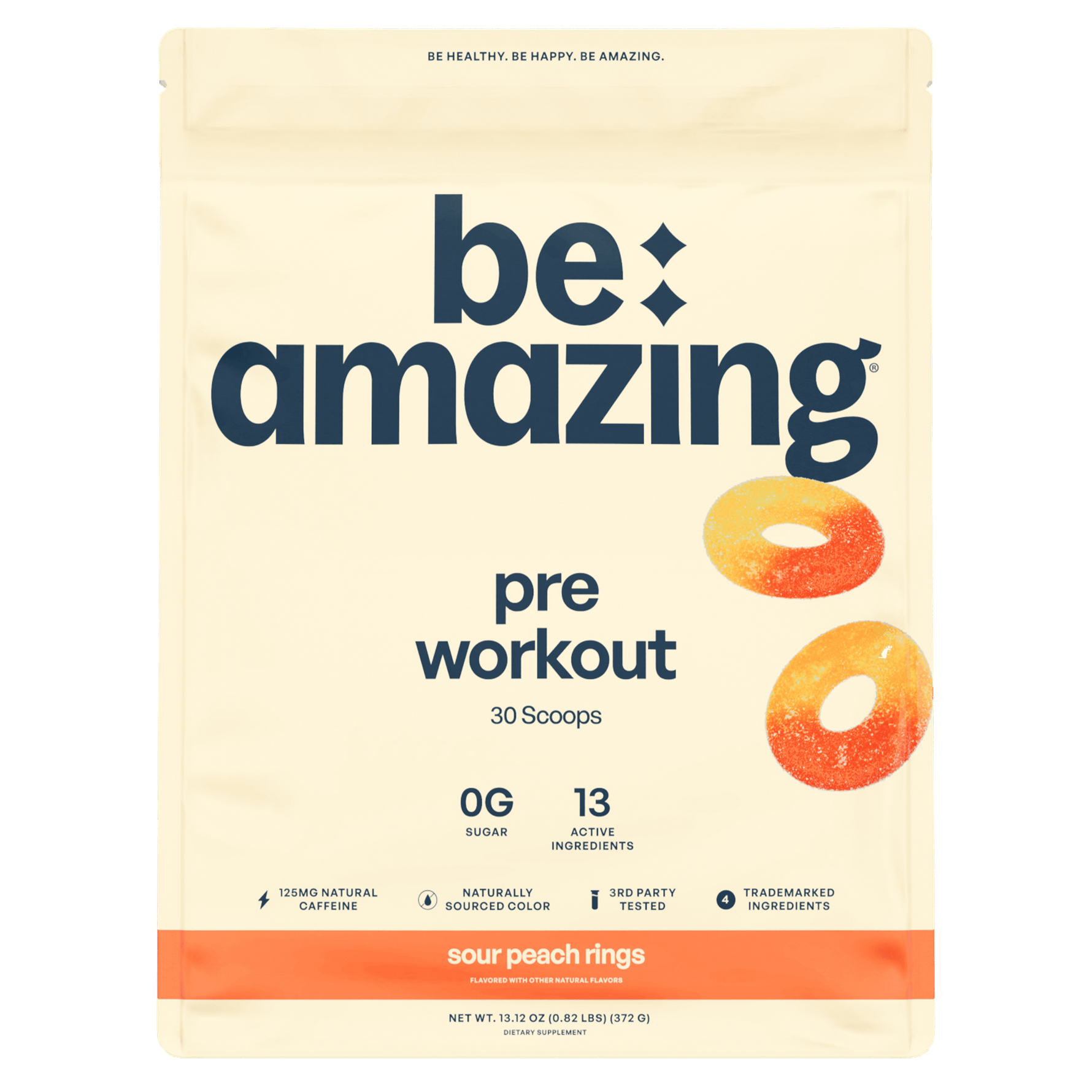 Pre Workout