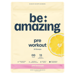 Pre Workout