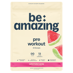 Pre Workout