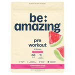 Pre Workout