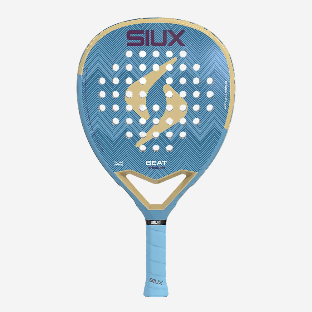 Beat Hybrid Air 2026 Padel Racket
