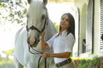 LOLLY Show Shirt Short Sleeve