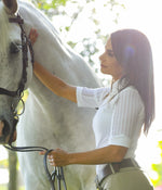 LOLLY Show Shirt Short Sleeve