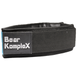 Bear KompleX "APEX" Premium Leather Weight Lifting Belt