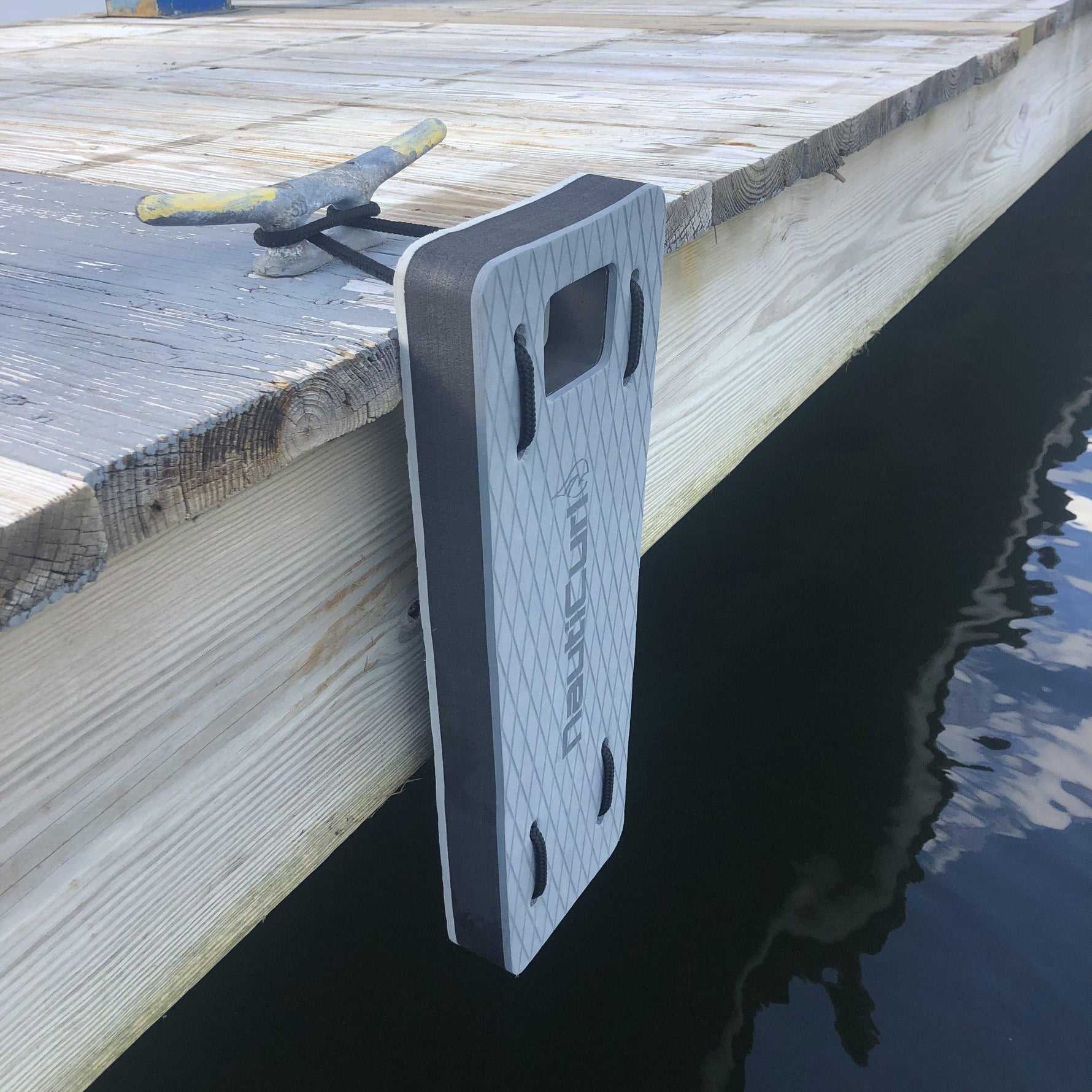 NautiFender | Flat Boat Fender