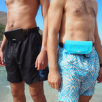 Waterproof Phone Dry Bag Pouch | Keep Phone Safe from Water & Sand | Summer Essential