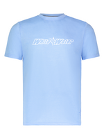 Bimini Primary Performance Tee | Light Blue