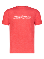 Bimini Primary Performance Tee | Red