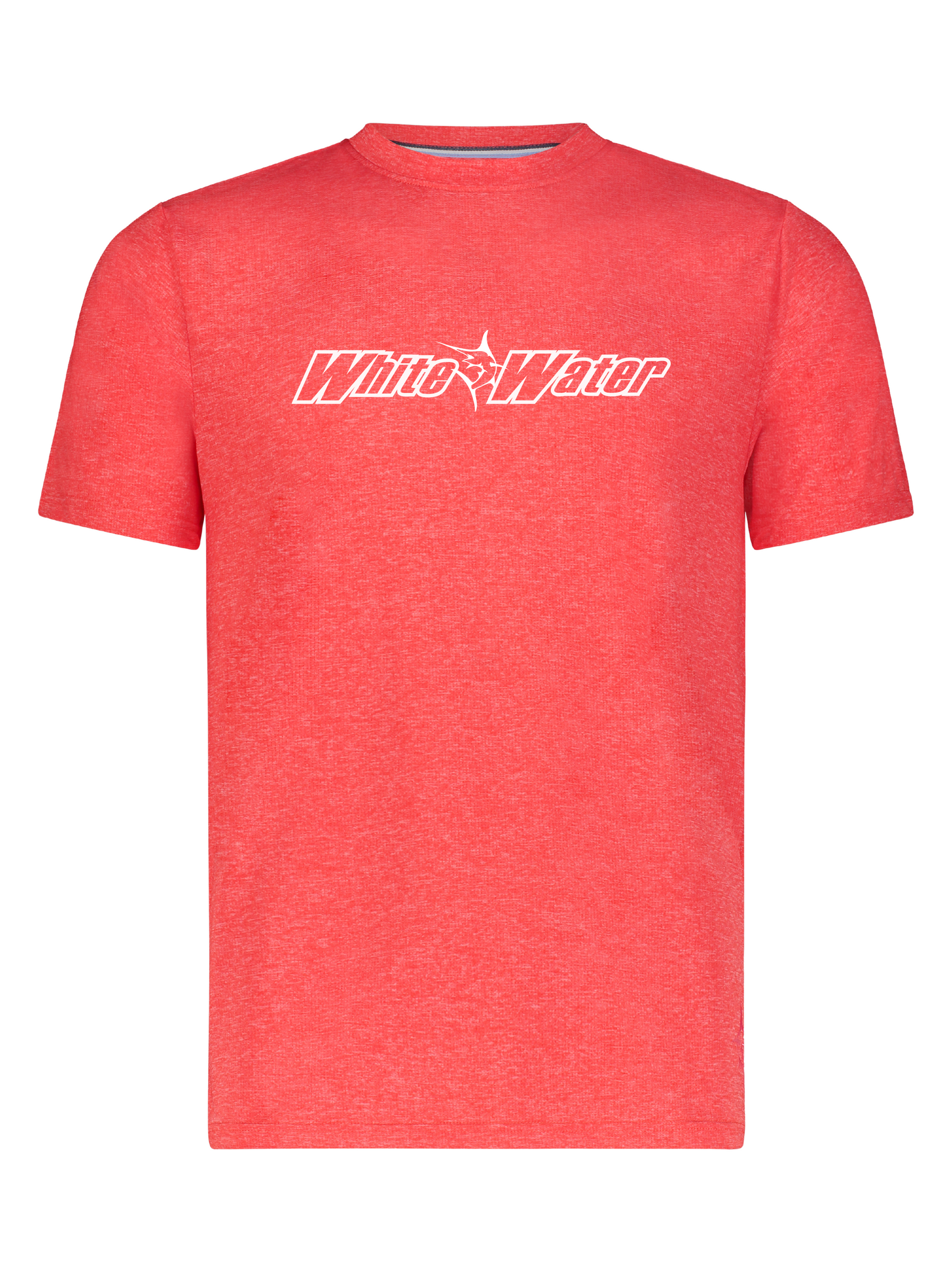 Bimini Primary Performance Tee | Red