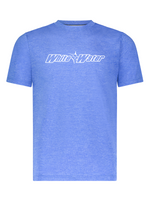 Bimini Primary Performance Tee | Royal Blue