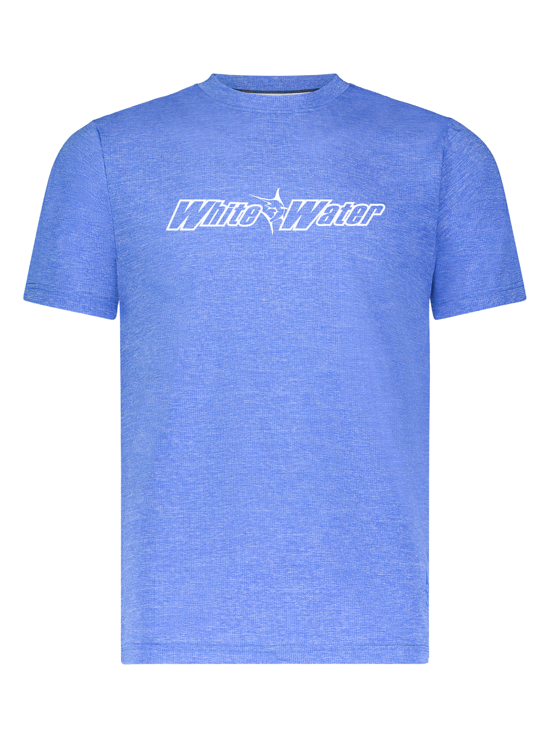 Bimini Primary Performance Tee | Royal Blue