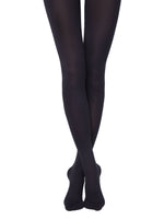Conte Cotton 400 Den 90% Cotton Warm Opaque Women's Tights | 7С-25СП