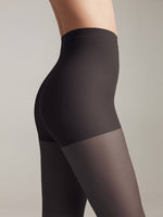 Conte Active Soft 40 Den Modelling Control Top Women's Tights | 14С-70СП