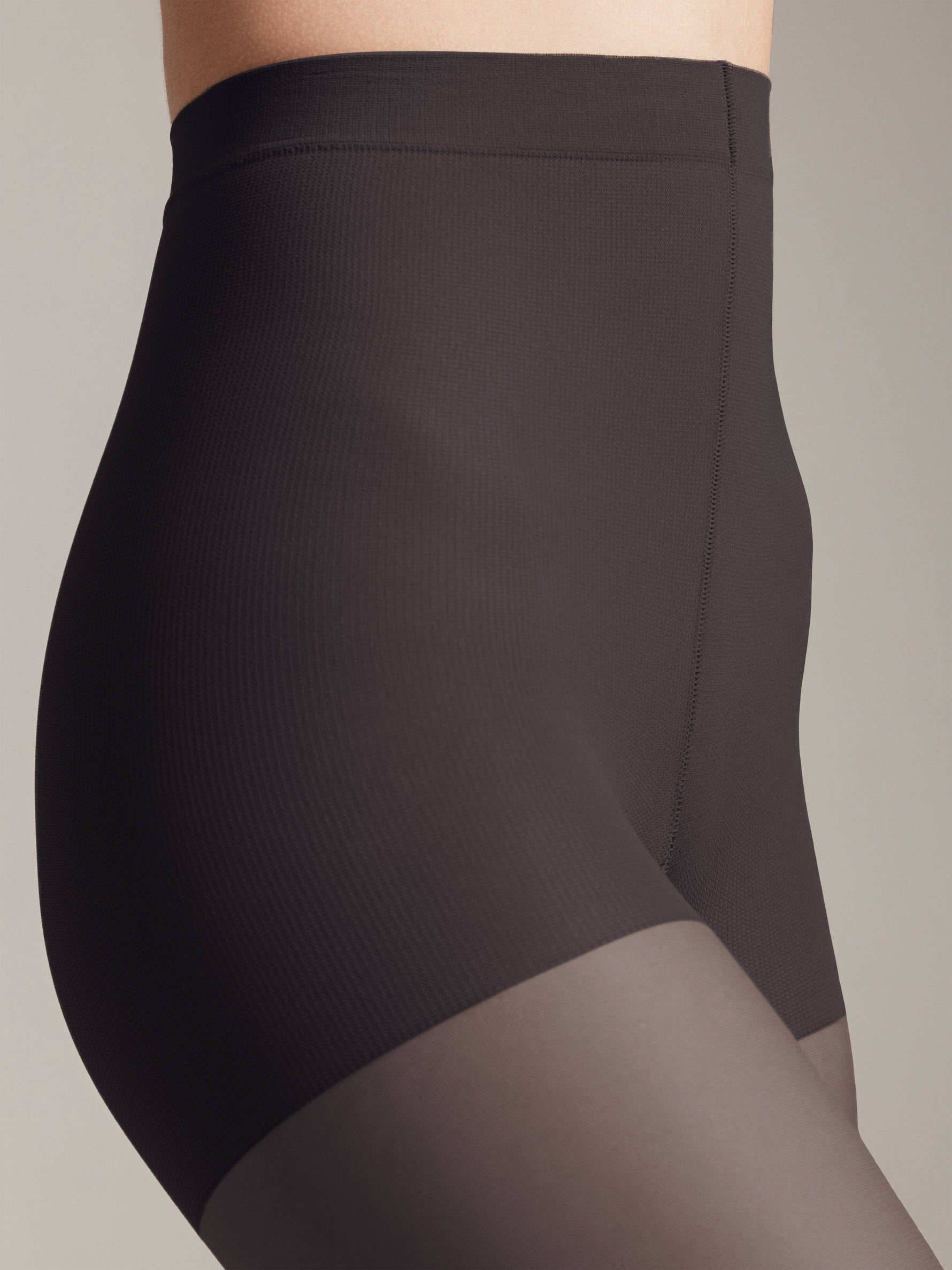 Conte Active Soft 40 Den Modelling Control Top Women's Tights | 14С-70СП