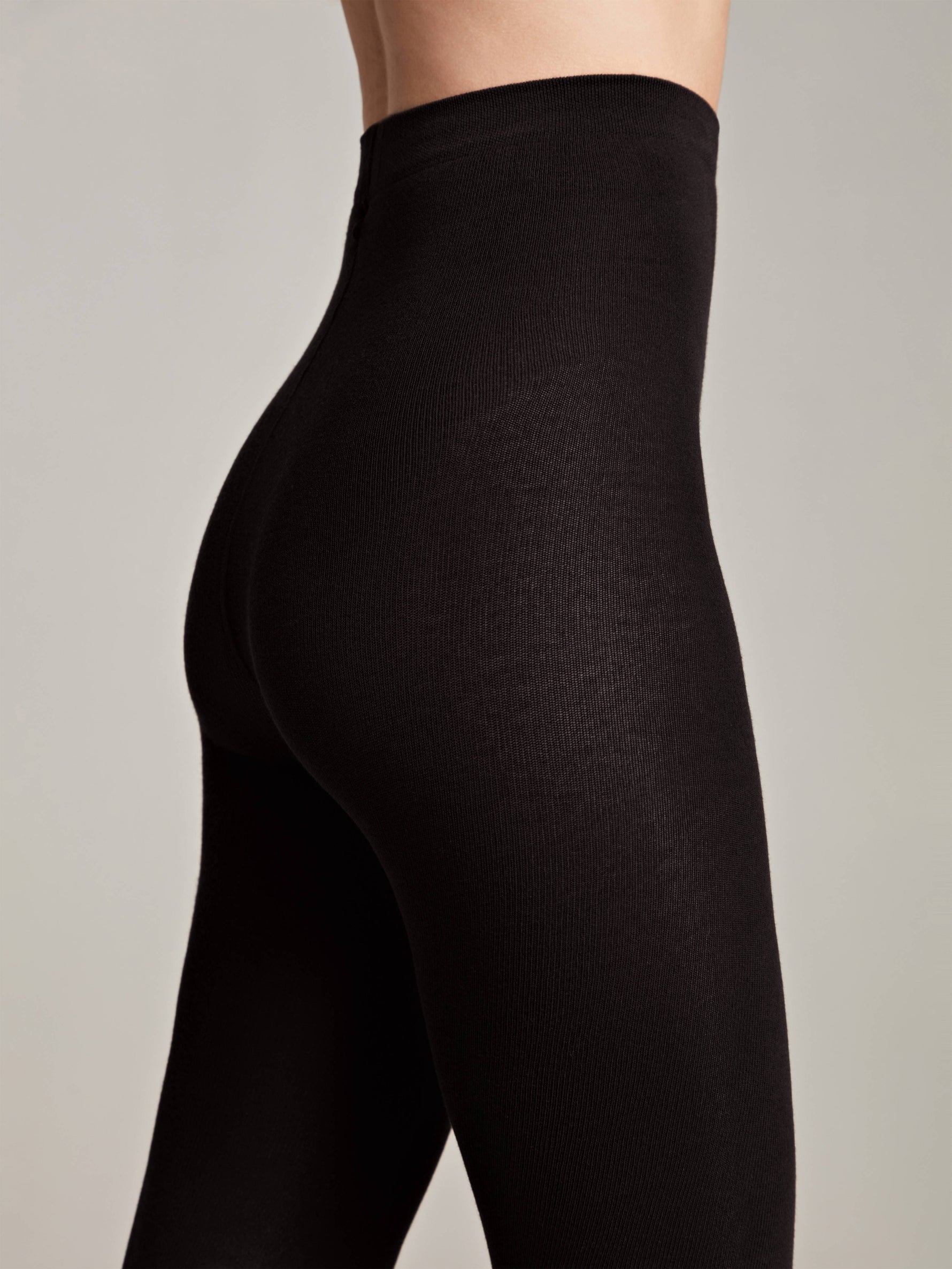 Conte Warm Opaque Women's Tights | 250 Den | 70% Cotton