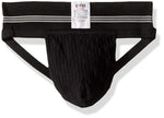 GYM Old School 2.0 Jockstrap with 3" Waistband (1-Pack)