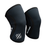Bear KompleX Knee Sleeves | Black