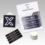 Paddle Cover and Accessory Kit