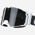 Black Camo Helios Goggle